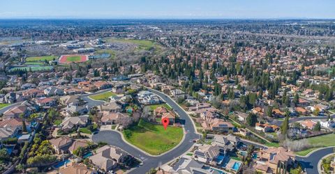 703 Glen-mady Way, Folsom, CA 95630 Photo