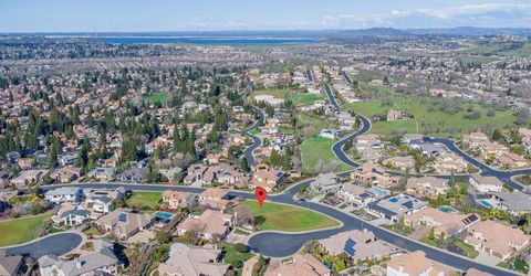 703 Glen-mady Way, Folsom, CA 95630 Photo