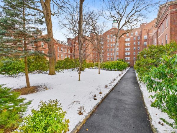 1350 Midland Avenue , Unit 1O, Bronxville, NY 10708