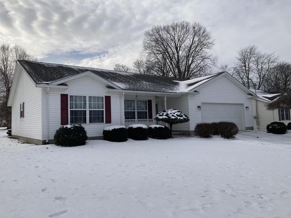 338 E Howard, Willard, OH 44890