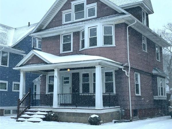 273 Electric Avenue, Rochester, NY 14613