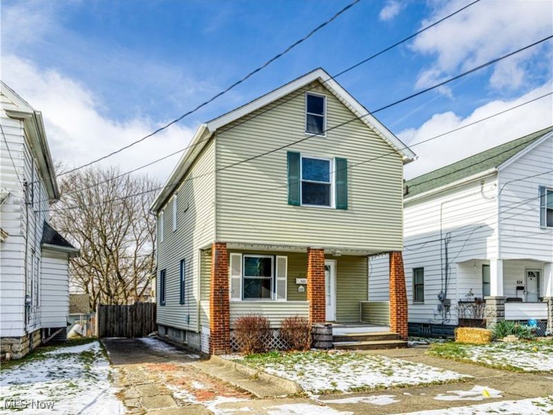 620 Washington Avenue, Girard, OH 44420 Photo 2