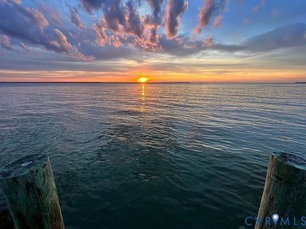 Lot 2A Warner Lane , Hague, VA 22469