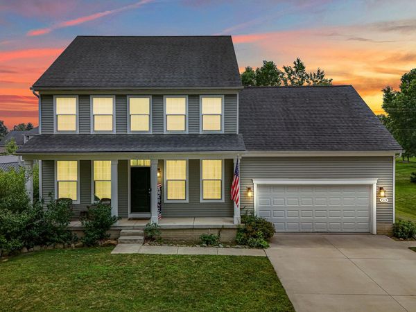 7315 King Road, Spring Arbor, MI 49283