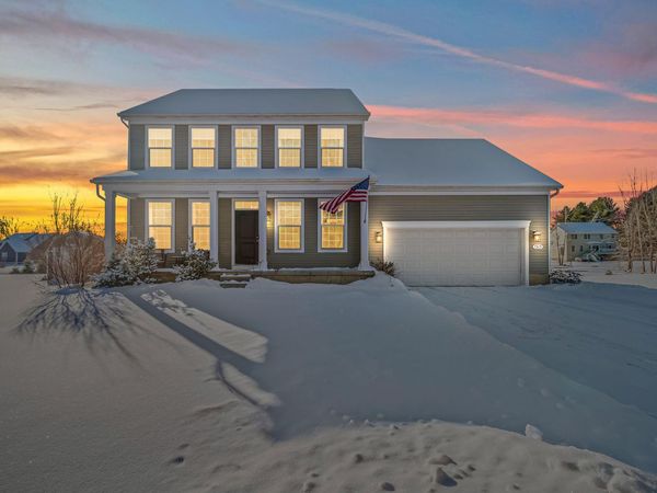 7315 King Road, Spring Arbor, MI 49283