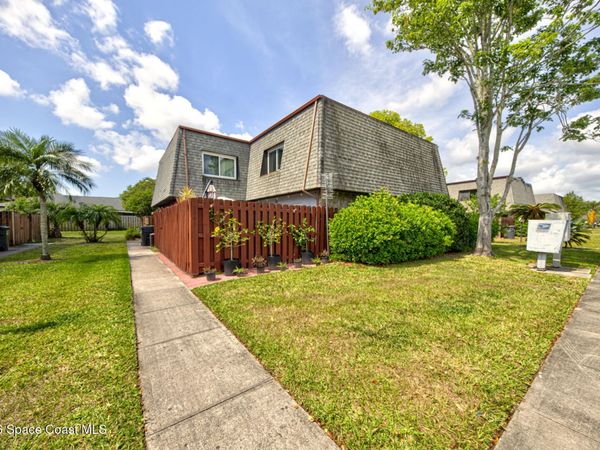 2095 Harrison Street, Titusville, FL 32780