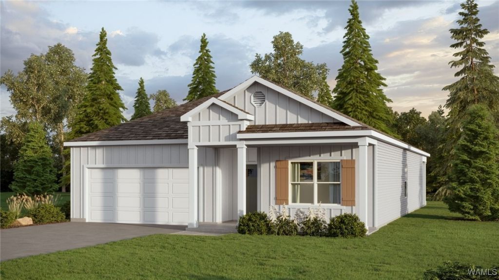 12712 Collier Curve, Mc Calla, AL 35111 Main Photo