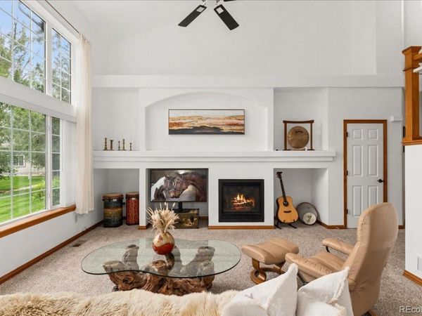 11705 W Stanford Lane, Morrison, CO 80465