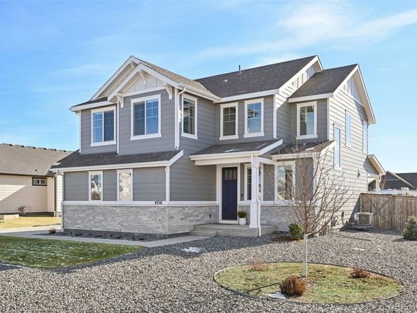 4716 Dewey Lane, Brighton, CO 80603