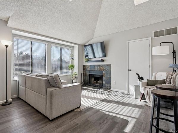 10233 W 80th Drive, Unit B, Arvada, CO 80005