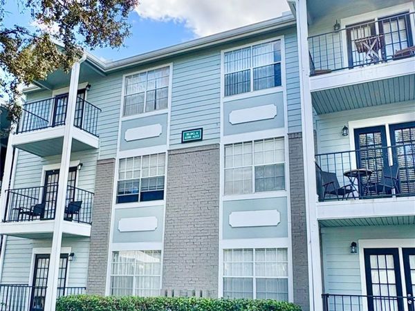 2550 N ALAFAYA TRAIL, Unit 6207, ORLANDO, FL 32826