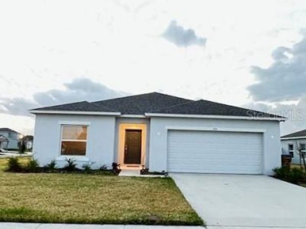 200 AQUAMARINE LANE, KISSIMMEE, FL 34758