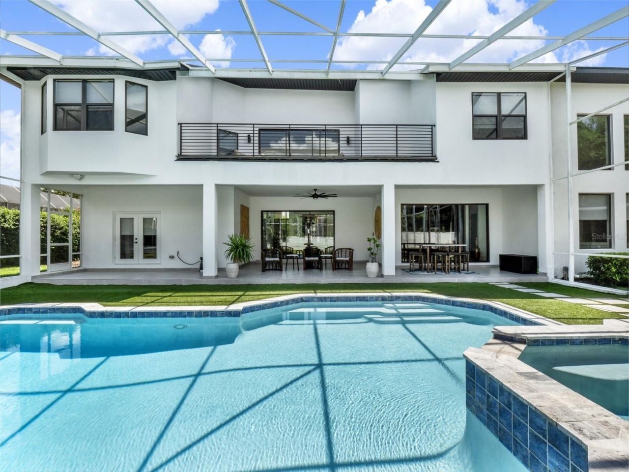 9111 Mid Pines Court, Orlando, FL 32819 Photo