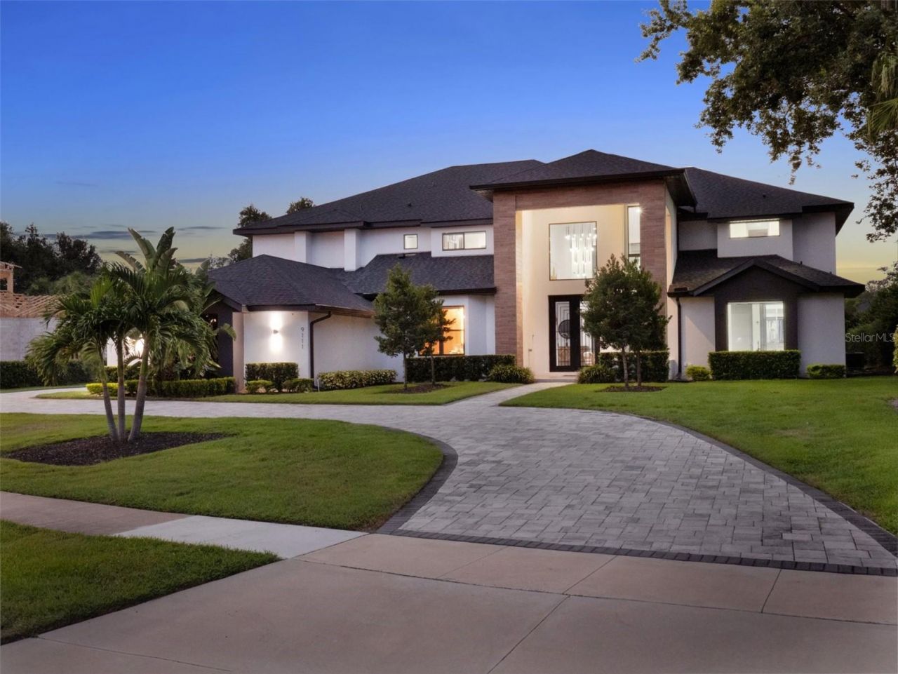 9111 Mid Pines Court, Orlando, FL 32819 Photo