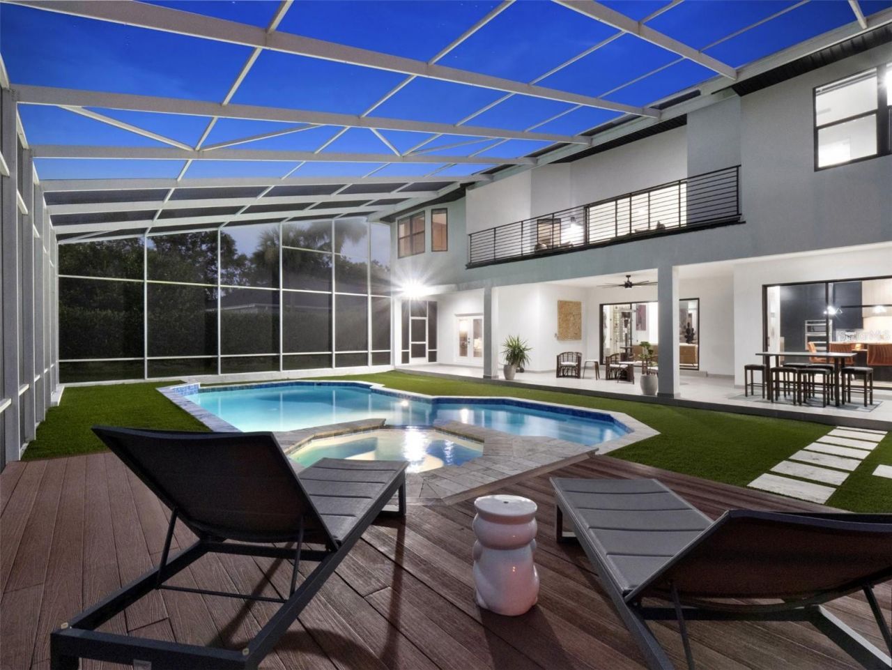 9111 Mid Pines Court, Orlando, FL 32819 Photo