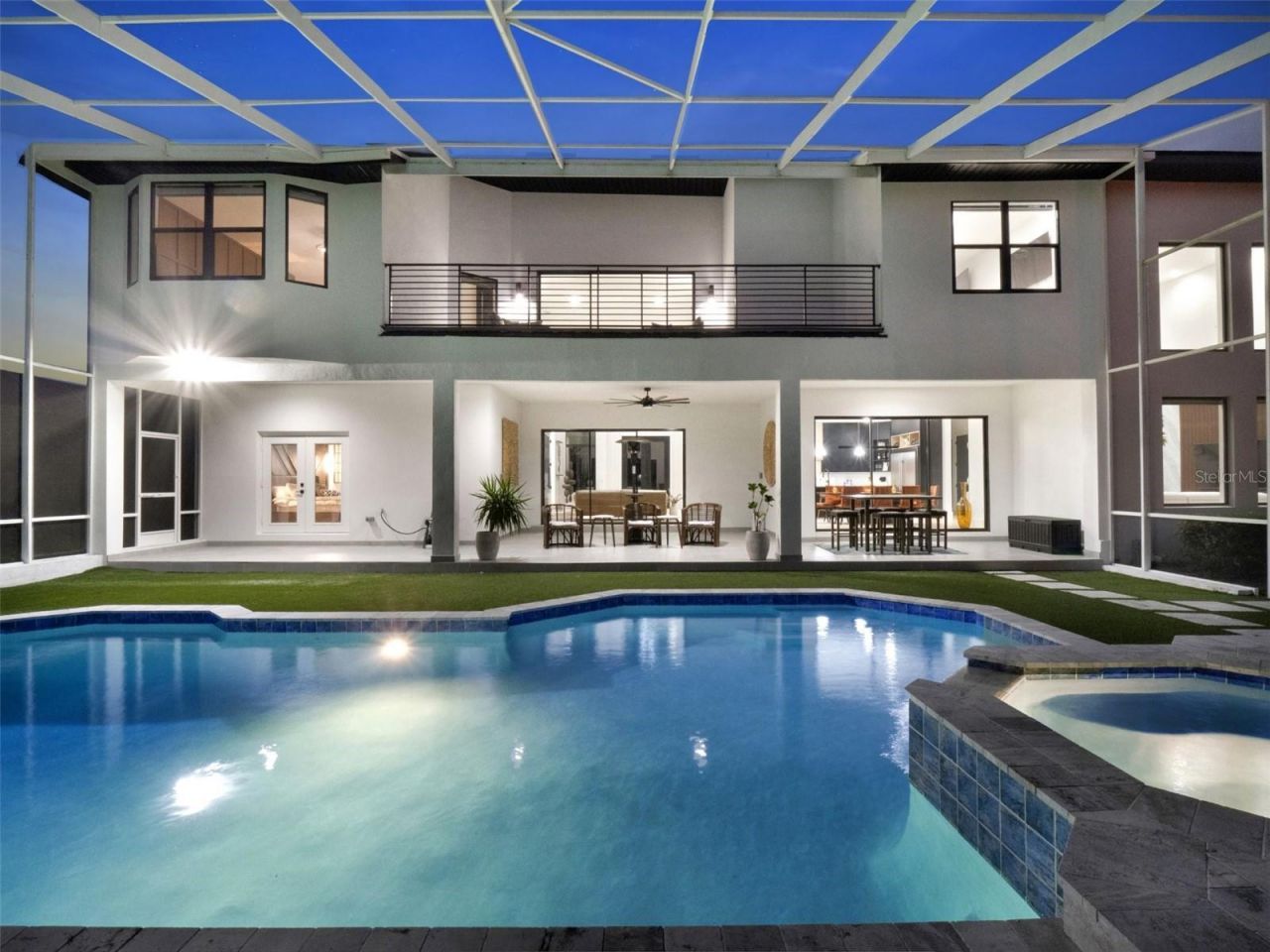 9111 Mid Pines Court, Orlando, FL 32819 Photo