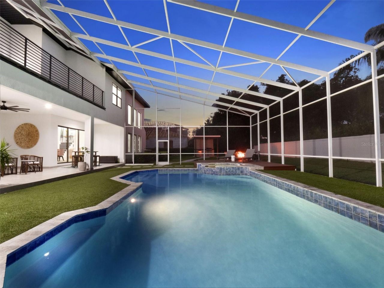 9111 Mid Pines Court, Orlando, FL 32819 Photo