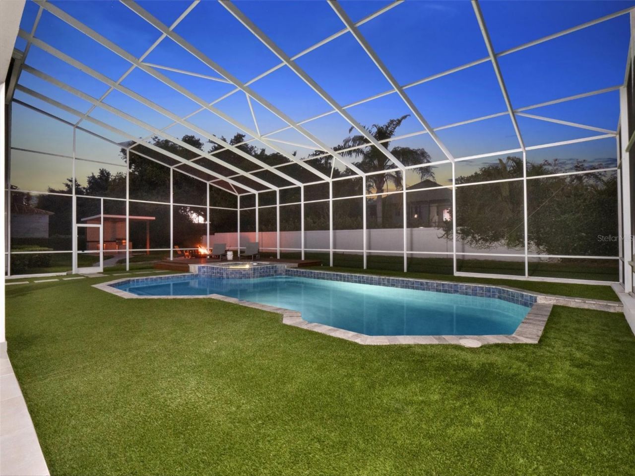 9111 Mid Pines Court, Orlando, FL 32819 Photo