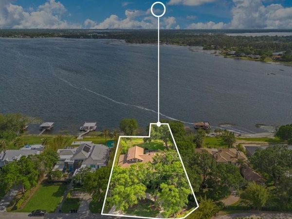 10577 DOWN LAKEVIEW CIRCLE, WINDERMERE, FL 34786