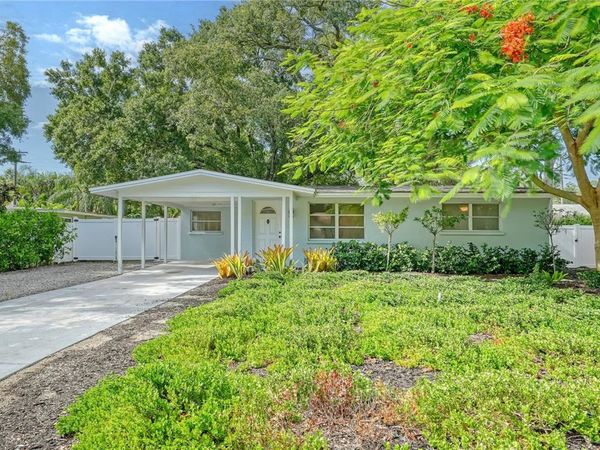 2374 ARLINGTON STREET, SARASOTA, FL 34239