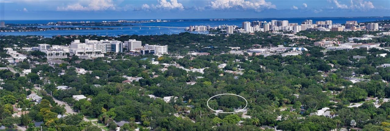 2374 Arlington Street, Sarasota, FL 34239 Photo
