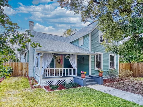 311 W 10TH STREET, SANFORD, FL 32771