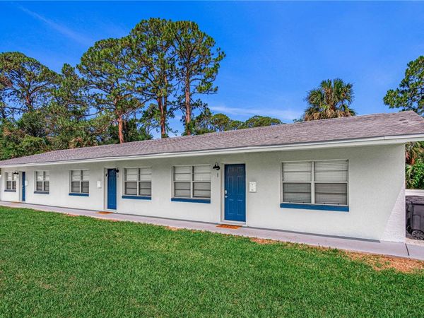 5070 ORANGE BOULEVARD, PORT ORANGE, FL 32127