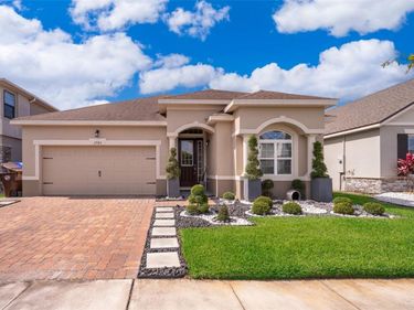 2780 AVIAN LOOP, KISSIMMEE, FL 34741