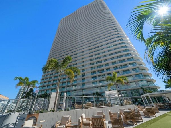 400 CENTRAL AVENUE, Unit 1203, ST PETERSBURG, FL 33701