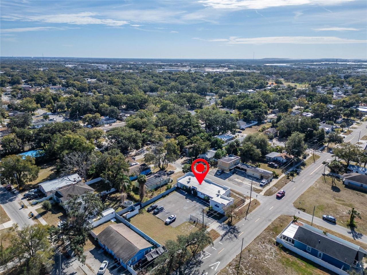 3411 N 29th Street, Tampa, FL 33605 Photo