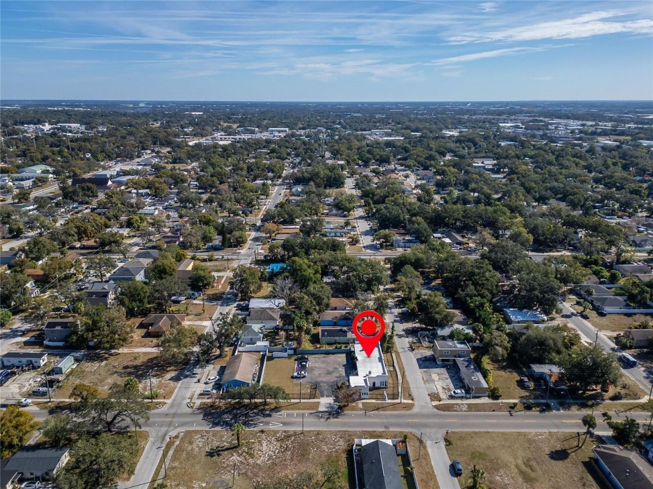 3411 N 29th Street, Tampa, FL 33605 Photo