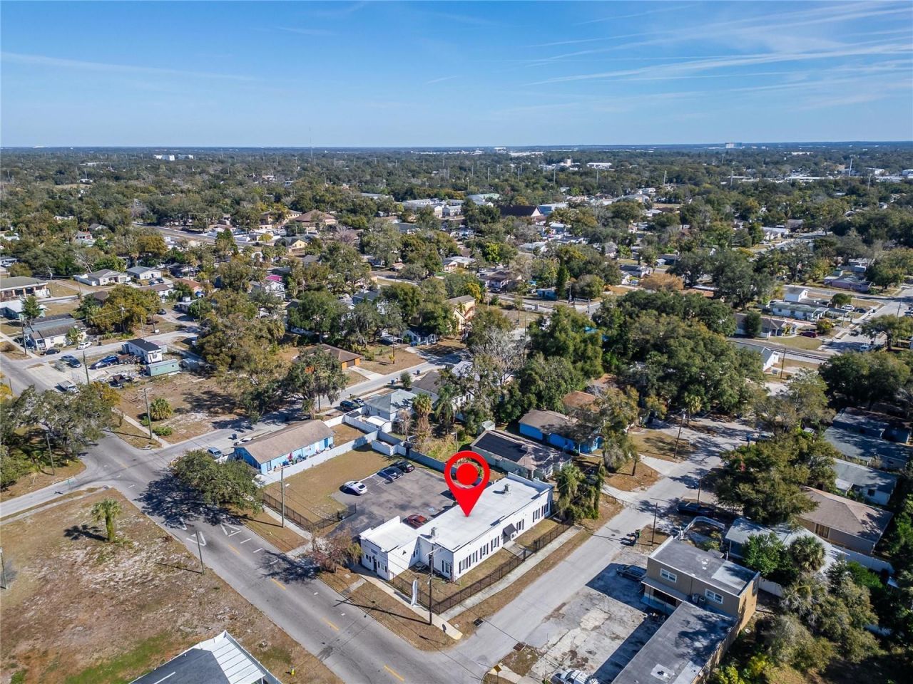 3411 N 29th Street, Tampa, FL 33605 Photo