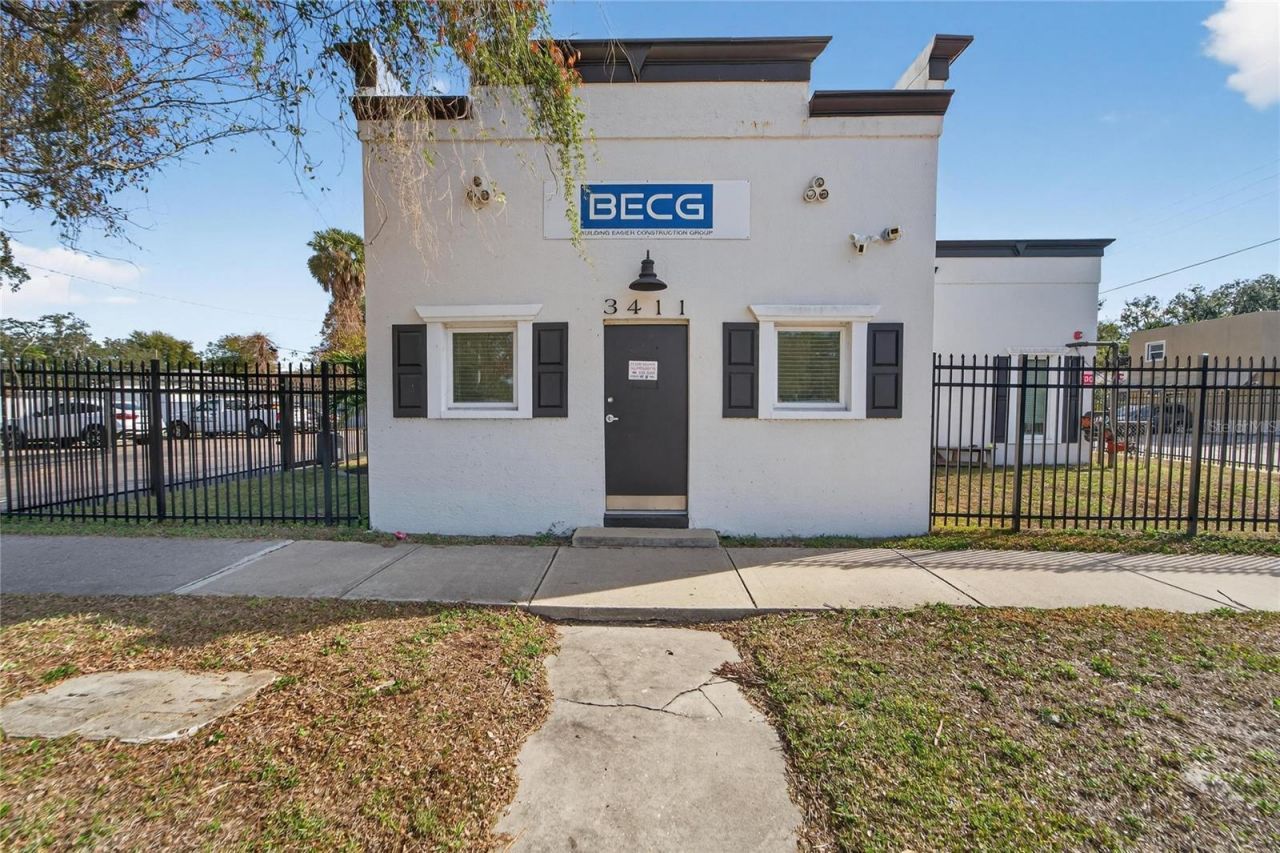 3411 N 29th Street, Tampa, FL 33605 Photo