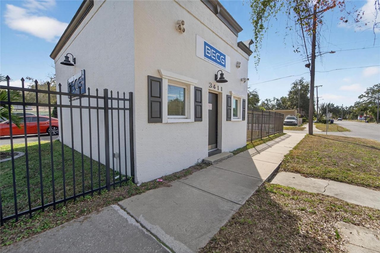 3411 N 29th Street, Tampa, FL 33605 Photo