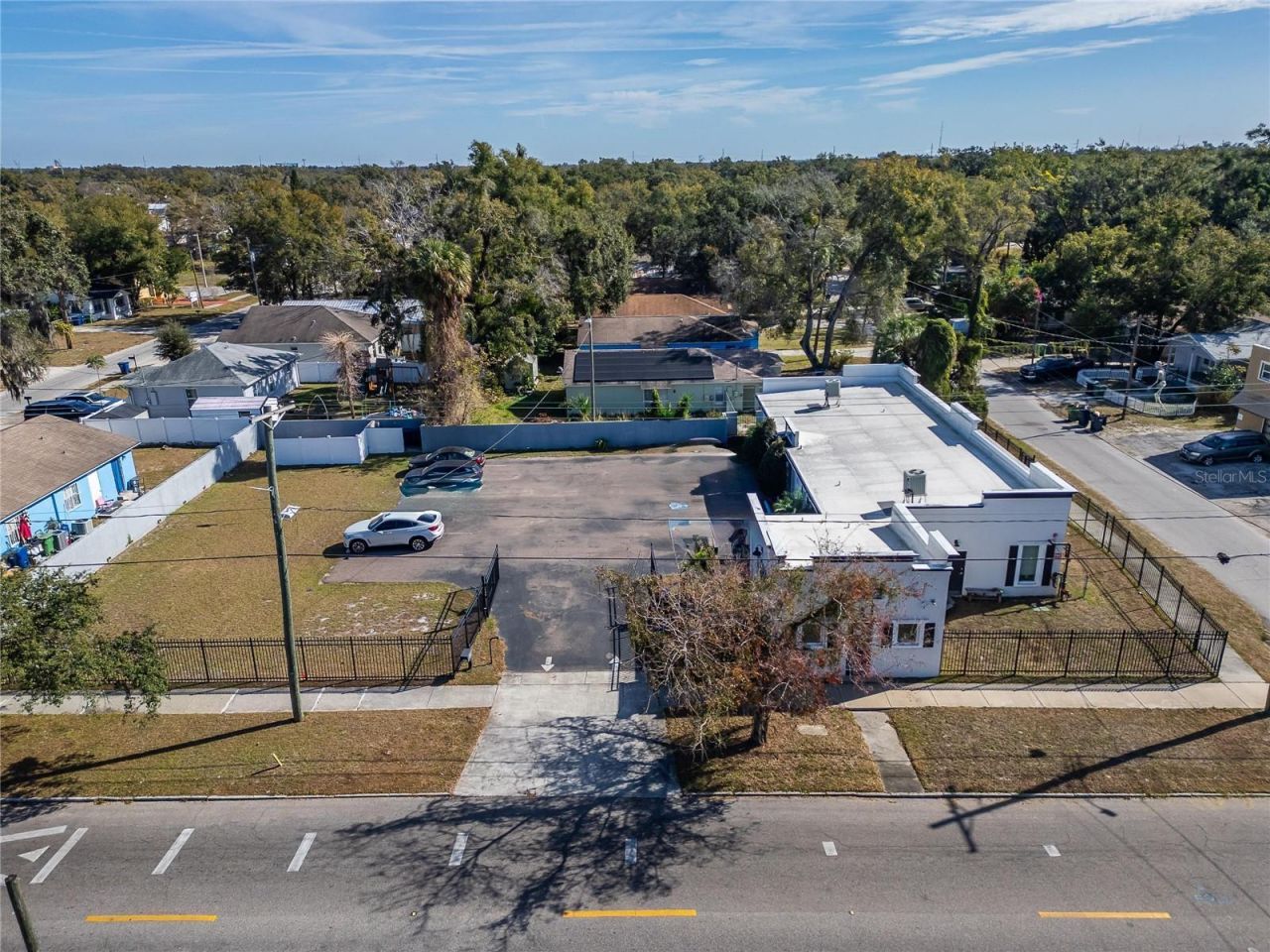3411 N 29th Street, Tampa, FL 33605 Photo