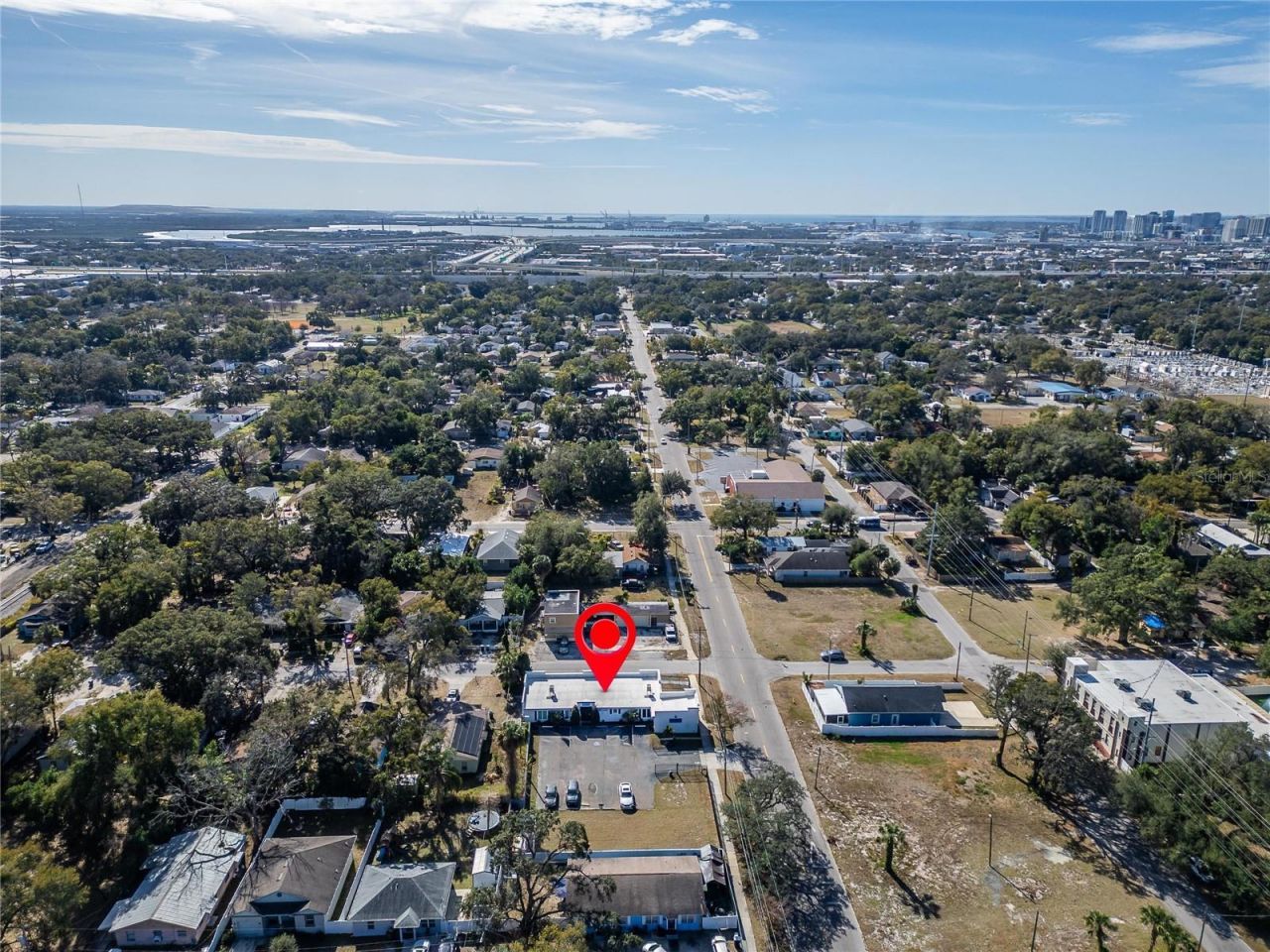 3411 N 29th Street, Tampa, FL 33605 Photo
