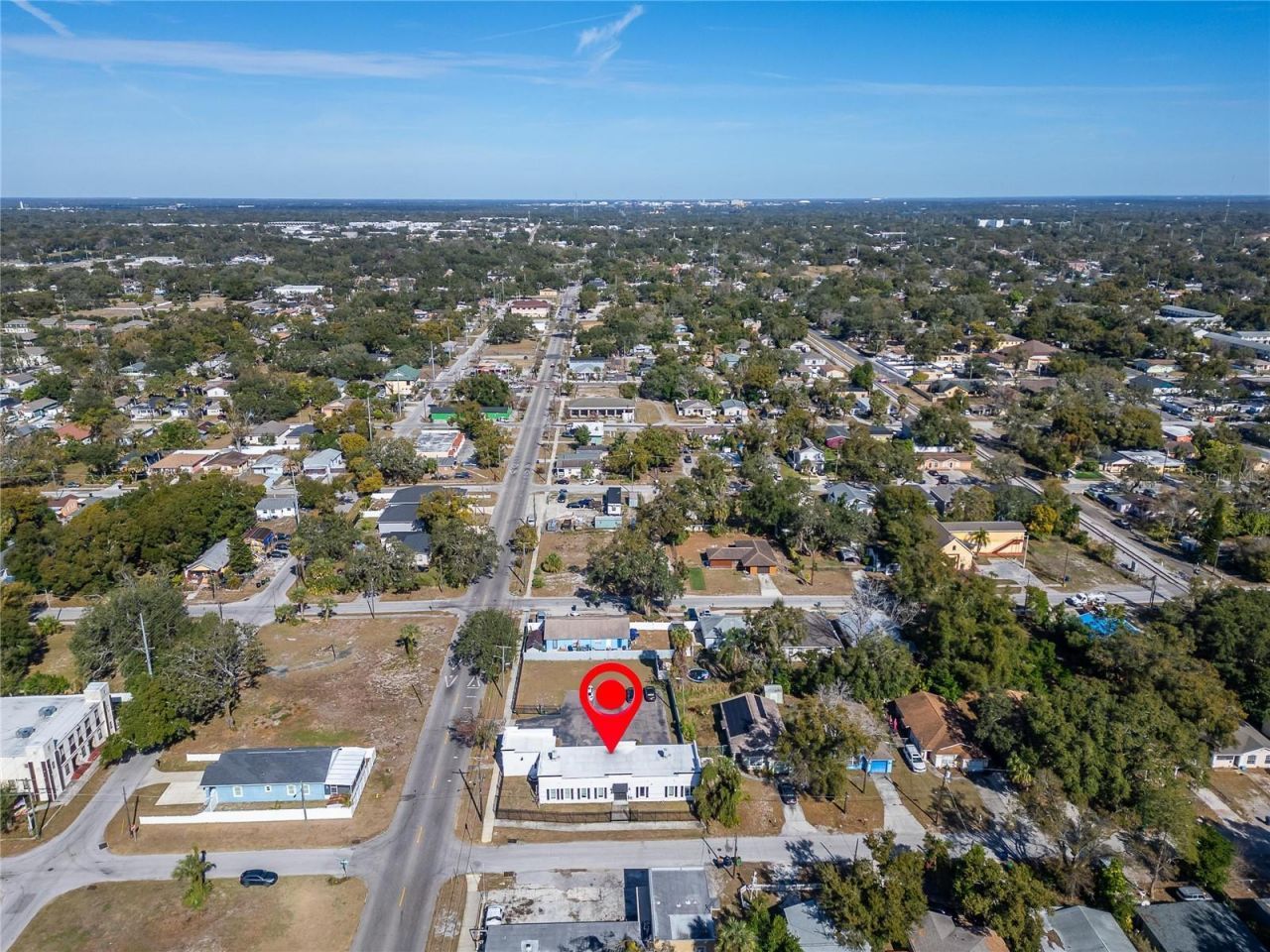 3411 N 29th Street, Tampa, FL 33605 Photo