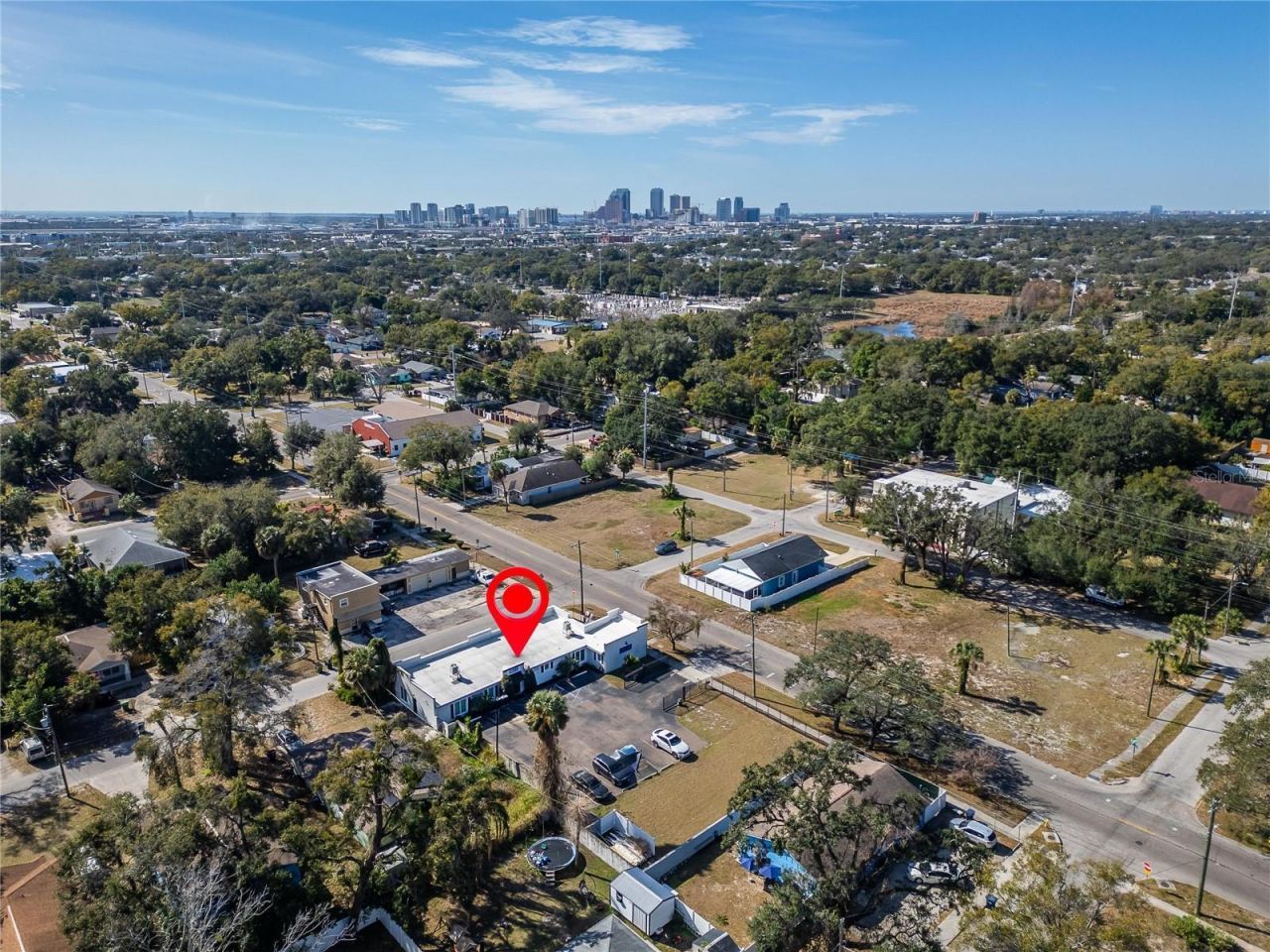 3411 N 29th Street, Tampa, FL 33605 Photo