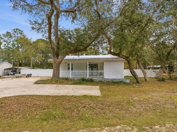 85 Marsh Drive, Freeport, FL 32439