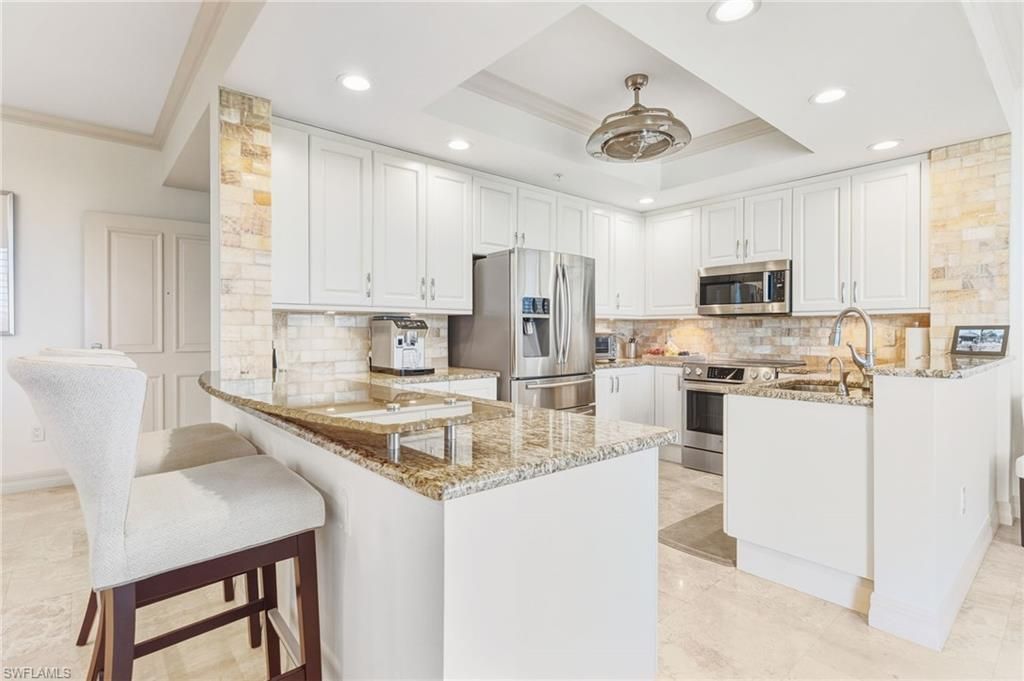 4751 West Bay Blvd, Unit 804, Estero, FL 33928 Photo