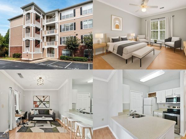 4333 Dunwoody Park, Unit 2202, Atlanta, GA 30338