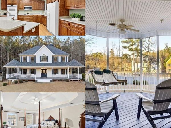 155 Canal Place, Fayetteville, GA 30215