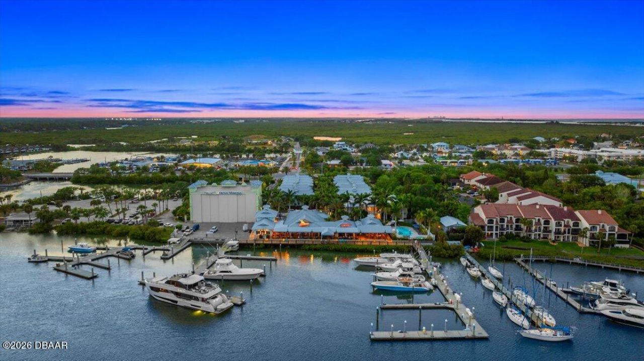 100 Boatyard Street, Unit D-17, New Smyrna Beach, FL 32169 Photo