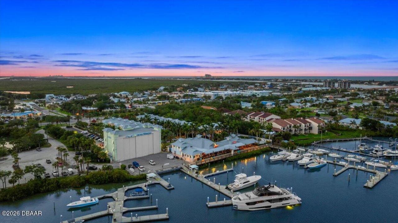 100 Boatyard Street, Unit D-17, New Smyrna Beach, FL 32169 Photo