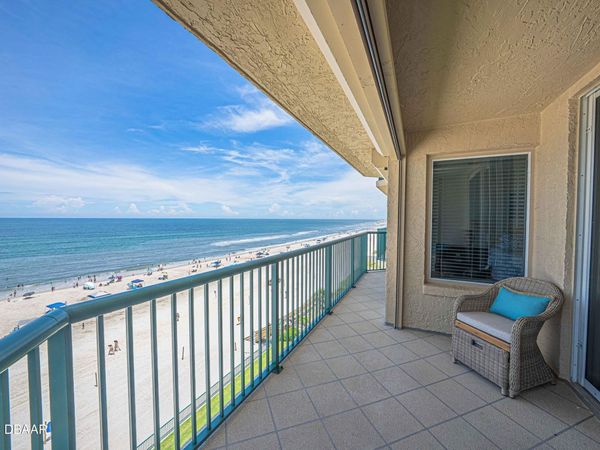 4575 S Atlantic Avenue, Unit 6607, Ponce Inlet, FL 32127
