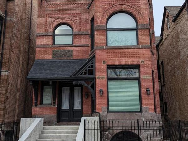 2150 W Monroe Street, Chicago, IL 60612