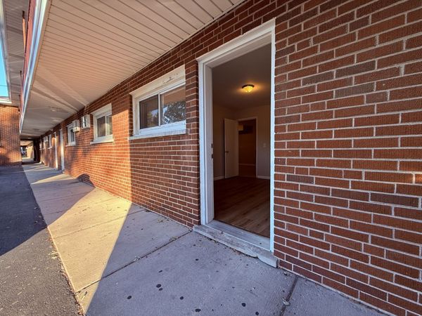 1119 E ALGONQUIN Road, Unit 2, Arlington Heights, IL 60005