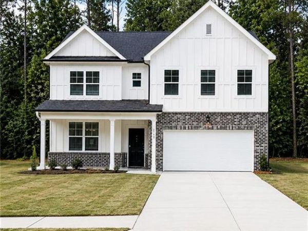 2701 Riverpine Trail, Atlanta, GA 30331