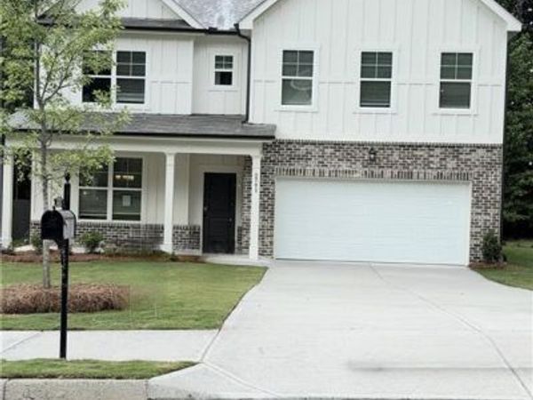 2701 Riverpine Trail, Atlanta, GA 30331
