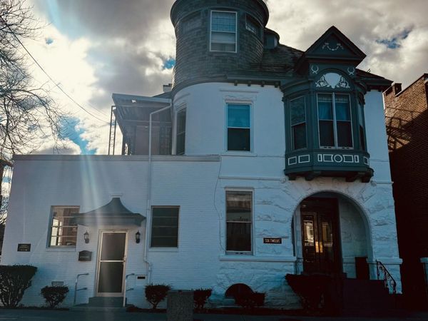 612 Union Street, Unit 4, Schenectady, NY 12305